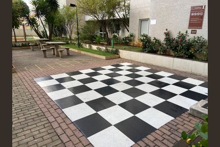 Apartamento à venda com 82m², 3 quartos e 2 vagas Apartamento à venda com 82m², 3 quartos e 2 vagasÁrea comum