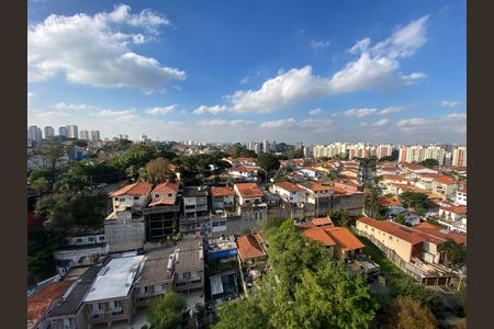 Apartamento à venda com 82m², 3 quartos e 2 vagas Apartamento à venda com 82m², 3 quartos e 2 vagasQuarto Suíte vista