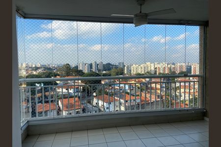 Apartamento à venda com 82m², 3 quartos e 2 vagas