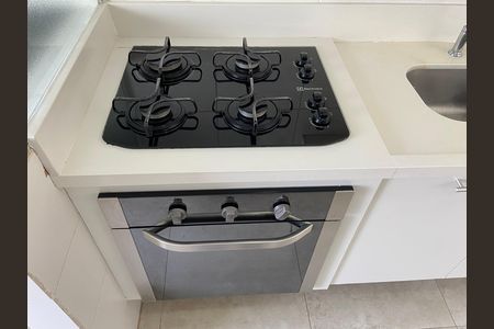 Apartamento à venda com 82m², 3 quartos e 2 vagas Apartamento à venda com 82m², 3 quartos e 2 vagasCozinha