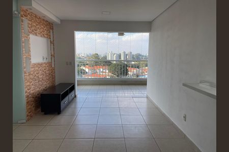 Sala de apartamento à venda com 3 quartos, 82m² em Jardim das Vertentes, São Paulo