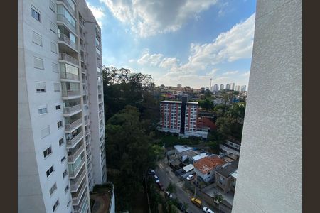 Apartamento à venda com 82m², 3 quartos e 2 vagas Apartamento à venda com 82m², 3 quartos e 2 vagasQuarto 2 vista
