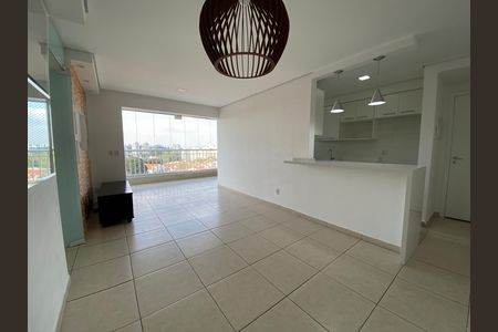 Sala de apartamento à venda com 3 quartos, 82m² em Jardim das Vertentes, São Paulo