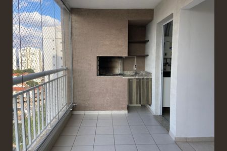 Apartamento à venda com 82m², 3 quartos e 2 vagas Apartamento à venda com 82m², 3 quartos e 2 vagasVaranda