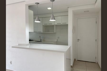 Apartamento à venda com 82m², 3 quartos e 2 vagas Apartamento à venda com 82m², 3 quartos e 2 vagasCozinha
