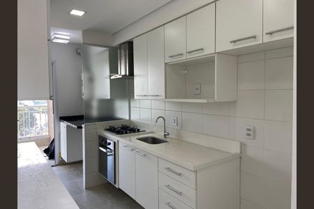 Apartamento à venda com 82m², 3 quartos e 2 vagas Apartamento à venda com 82m², 3 quartos e 2 vagasCozinha