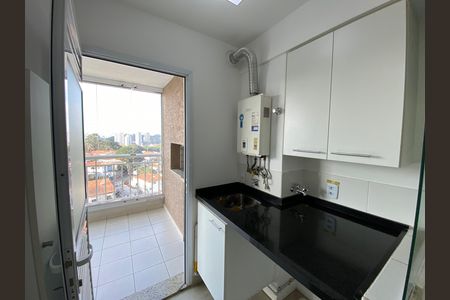 Apartamento à venda com 82m², 3 quartos e 2 vagas