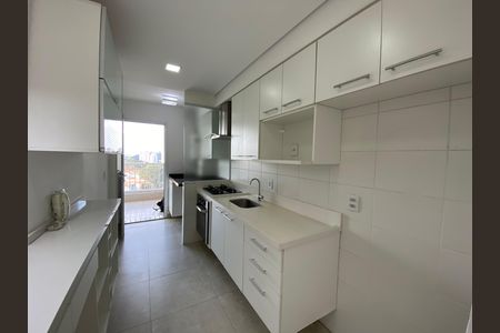 Apartamento à venda com 82m², 3 quartos e 2 vagas Apartamento à venda com 82m², 3 quartos e 2 vagasCozinha