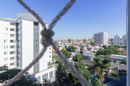 Vista Sala de apartamento para alugar com 2 quartos, 70m² em Itaberaba, São Paulo