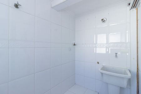 Apartamento para alugar com 70m², 2 quartos e 1 vagaLavanderia