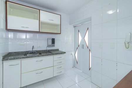 Apartamento para alugar com 70m², 2 quartos e 1 vagaCozinha