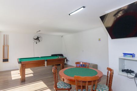 Apartamento para alugar com 70m², 2 quartos e 1 vagaSala de Jogos