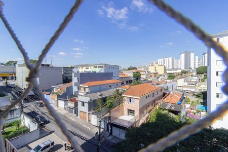 Apartamento para alugar com 70m², 2 quartos e 1 vagaVista Quarto 1