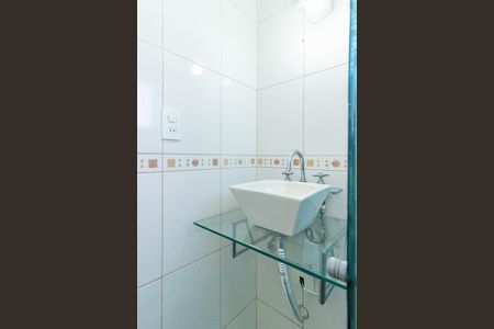 Apartamento para alugar com 70m², 2 quartos e 1 vagaBanheiro