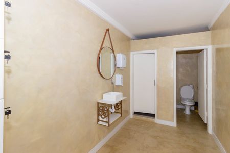 Apartamento para alugar com 70m², 2 quartos e 1 vagaVestiários