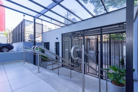 Apartamento para alugar com 70m², 2 quartos e 1 vagaSaída Portaria