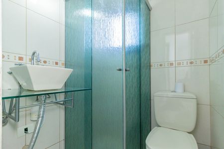 Apartamento para alugar com 70m², 2 quartos e 1 vagaBanheiro
