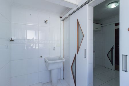 Apartamento para alugar com 70m², 2 quartos e 1 vagaLavanderia