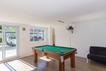 Apartamento para alugar com 70m², 2 quartos e 1 vagaSala de Jogos