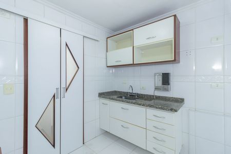 Apartamento para alugar com 70m², 2 quartos e 1 vagaCozinha