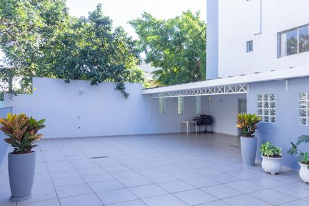 Apartamento para alugar com 70m², 2 quartos e 1 vagaÁrea comum - Churrasqueira