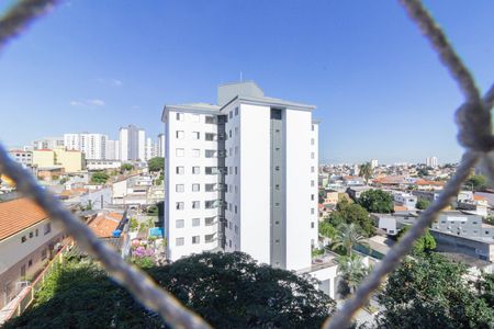 Vista Quarto 1 de apartamento para alugar com 2 quartos, 70m² em Itaberaba, São Paulo