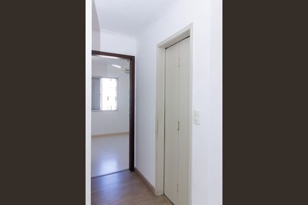 Apartamento para alugar com 70m², 2 quartos e 1 vagaCorredor