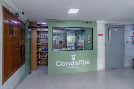 Apartamento para alugar com 70m², 2 quartos e 1 vagaMercado