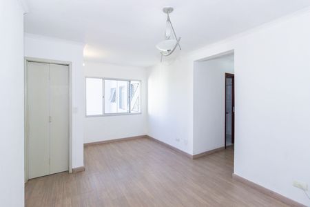 Sala de apartamento para alugar com 2 quartos, 70m² em Itaberaba, São Paulo