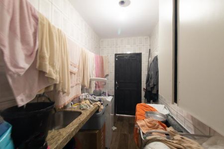 Casa à venda com 230m², 2 quartos e 5 vagas Casa à venda com 230m², 2 quartos e 5 vagasÁrea de Serviço