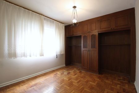 Apartamento à venda com 154m², 3 quartos e 1 vagaQuarto 2