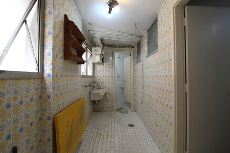 Apartamento à venda com 154m², 3 quartos e 1 vagaÁrea de Serviço