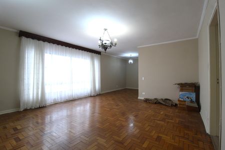 Apartamento à venda com 154m², 3 quartos e 1 vagaSala