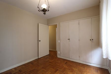 Apartamento à venda com 154m², 3 quartos e 1 vagaQuarto 2