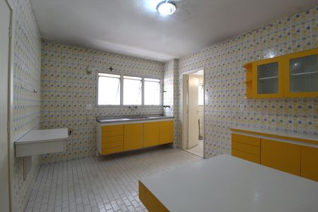 Apartamento à venda com 154m², 3 quartos e 1 vagaCozinha