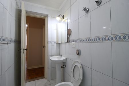 Apartamento à venda com 154m², 3 quartos e 1 vagaBanheiro