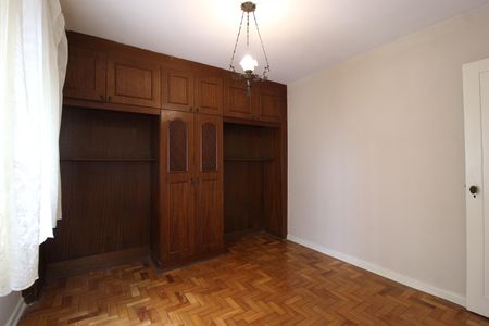 Apartamento à venda com 154m², 3 quartos e 1 vagaQuarto 2