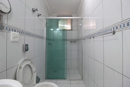 Apartamento à venda com 154m², 3 quartos e 1 vagaBanheiro