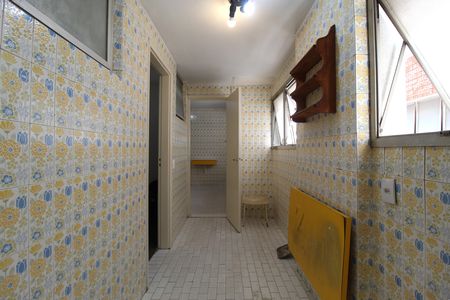 Apartamento à venda com 154m², 3 quartos e 1 vagaÁrea de Serviço