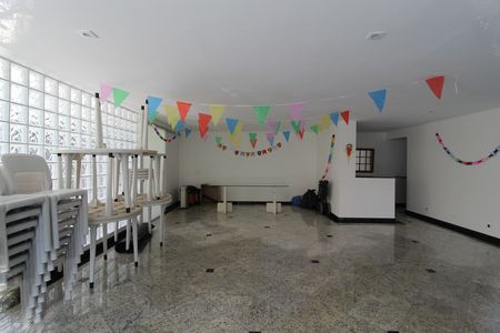 Apartamento à venda com 154m², 3 quartos e 1 vagaÁrea Comum - Salão de Festas