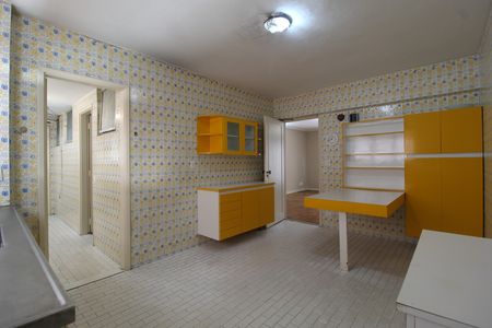 Apartamento à venda com 154m², 3 quartos e 1 vagaCozinha