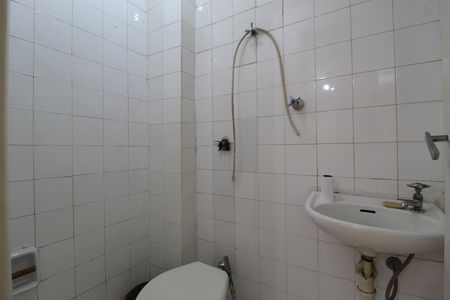 Apartamento à venda com 154m², 3 quartos e 1 vagaBanheiro de Serviço