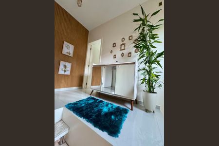 Casa para alugar com 146m², 2 quartos e 2 vagas Casa para alugar com 146m², 2 quartos e 2 vagasSala