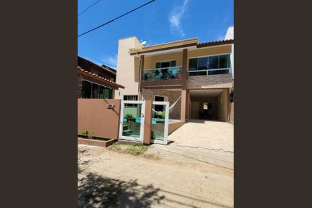 Casa para alugar com 146m², 2 quartos e 2 vagas Casa para alugar com 146m², 2 quartos e 2 vagasFachada