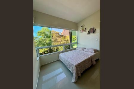 Casa para alugar com 146m², 2 quartos e 2 vagas Casa para alugar com 146m², 2 quartos e 2 vagasQuarto
