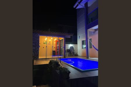 Casa para alugar com 146m², 2 quartos e 2 vagas Casa para alugar com 146m², 2 quartos e 2 vagasPiscina