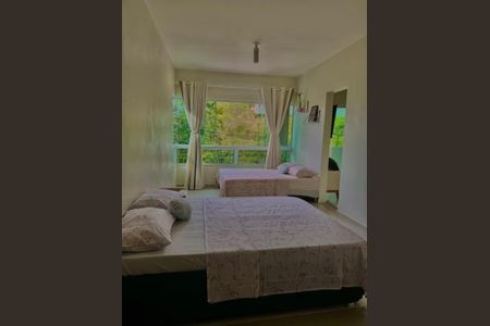 Casa para alugar com 146m², 2 quartos e 2 vagas Casa para alugar com 146m², 2 quartos e 2 vagasQuarto