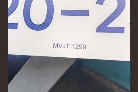 Casa para alugar com 30m², 1 quarto e sem vaga