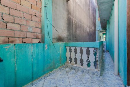 Casa para alugar com 30m², 1 quarto e sem vaga Casa para alugar com 30m², 1 quarto e sem vagaÁrea de serviço
