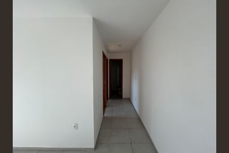 Apartamento para alugar com 40m², 2 quartos e sem vagaCorredor